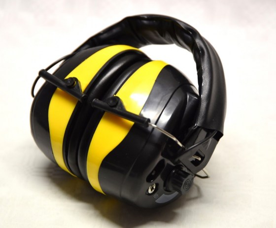 SD-2444 žl. Tinitus